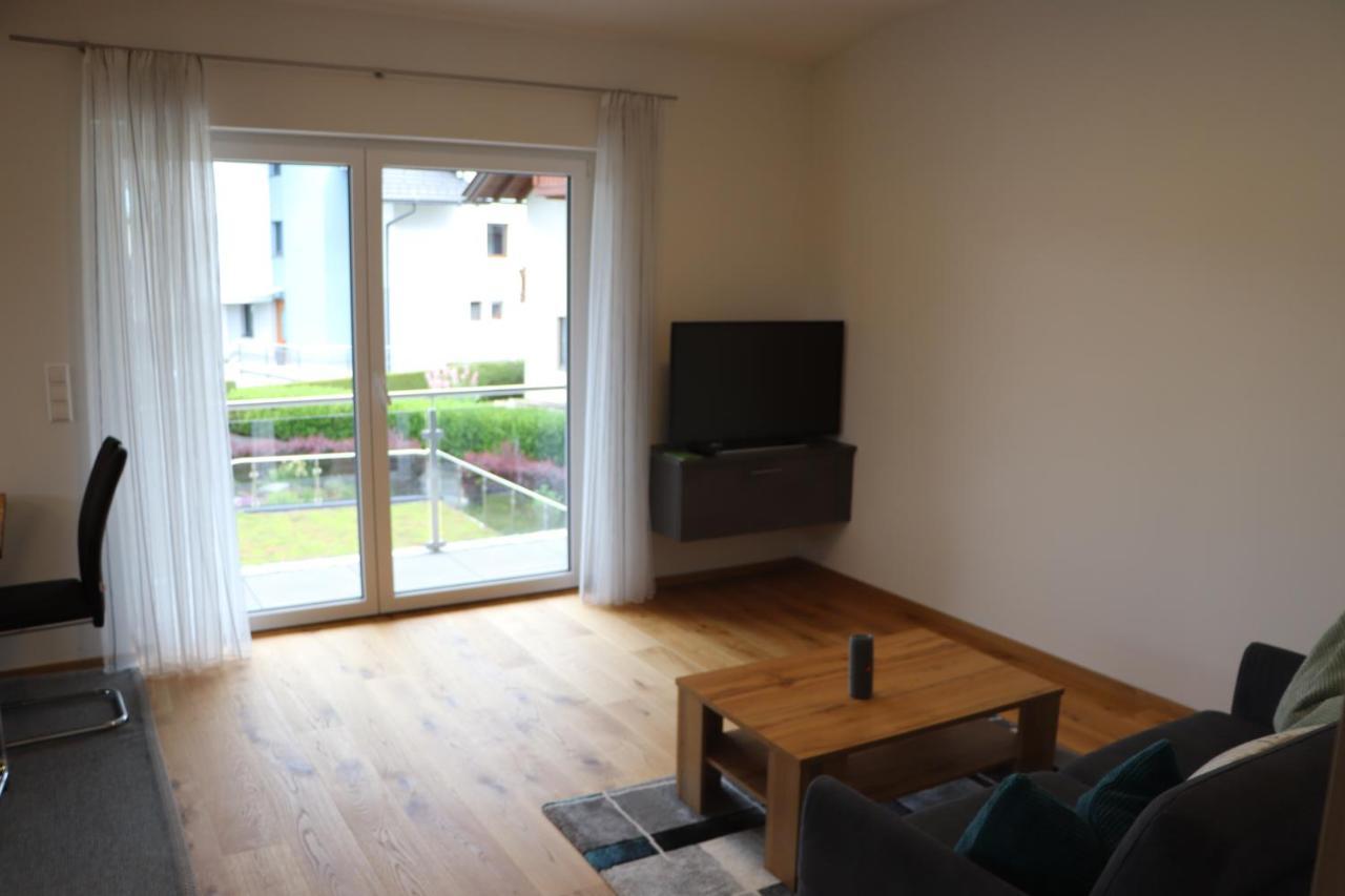 Apartment Dreamview Drobollach am Faakersee Extérieur photo