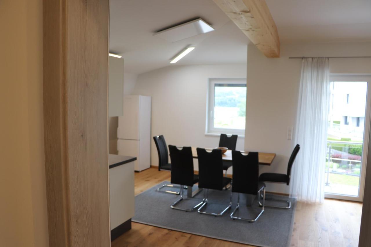 Apartment Dreamview Drobollach am Faakersee Extérieur photo