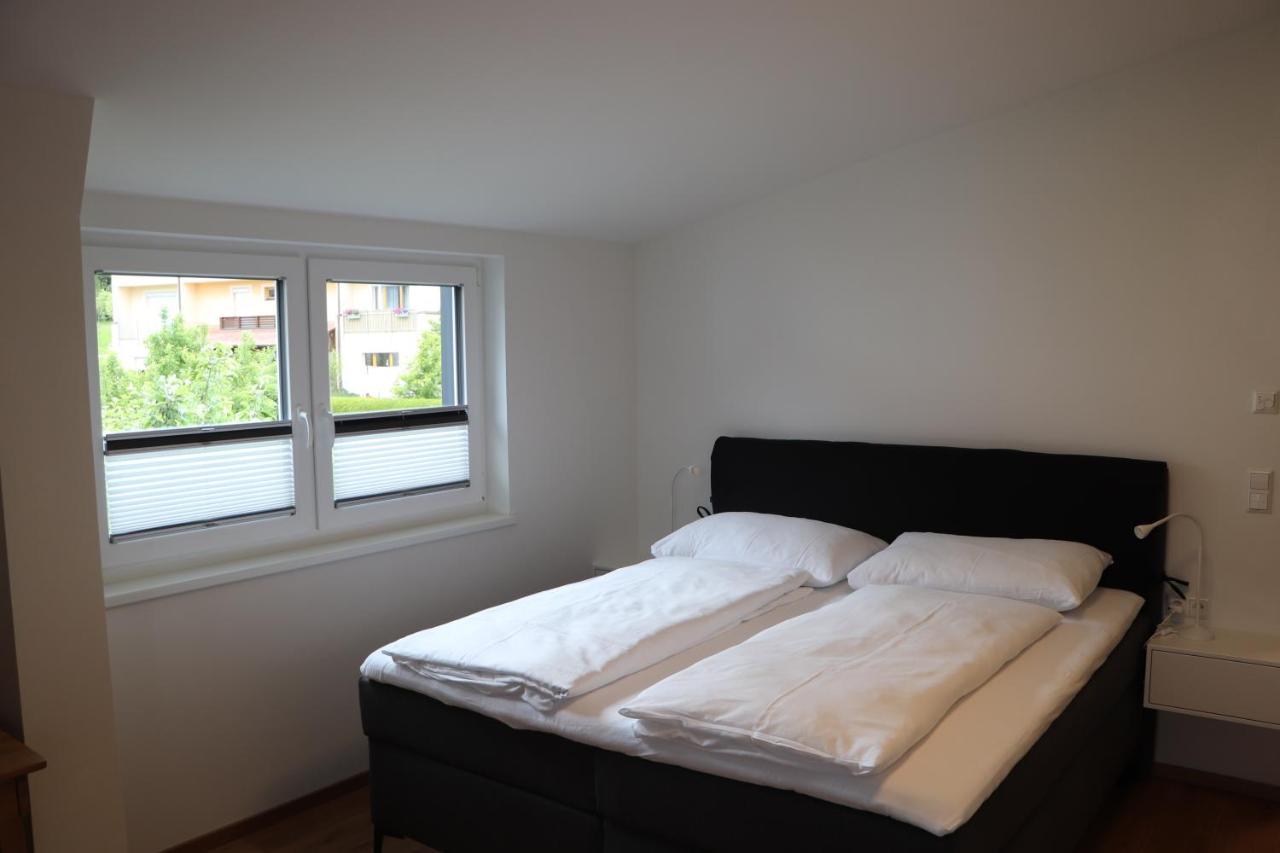 Apartment Dreamview Drobollach am Faakersee Extérieur photo