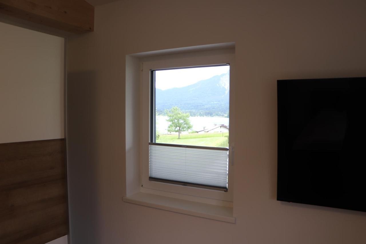 Apartment Dreamview Drobollach am Faakersee Extérieur photo
