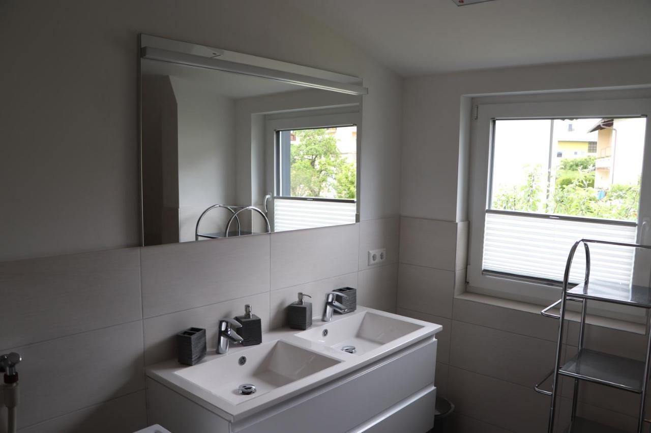 Apartment Dreamview Drobollach am Faakersee Extérieur photo