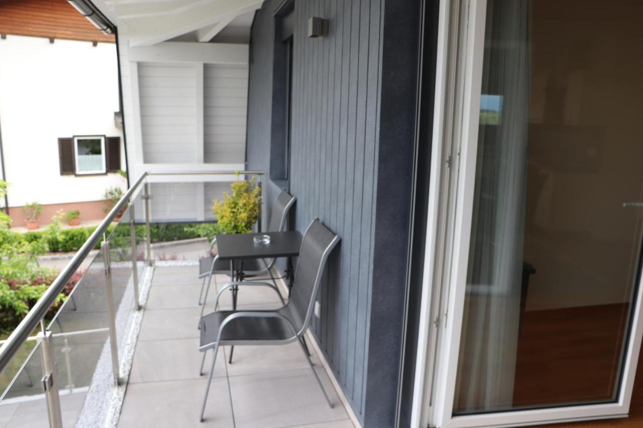 Apartment Dreamview Drobollach am Faakersee Extérieur photo